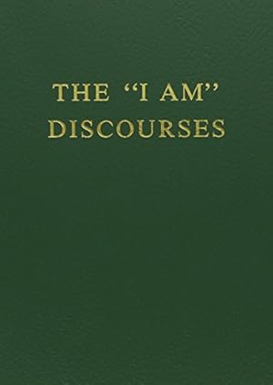 Image du vendeur pour 003: The I Am Discourses, Volume 3 mis en vente par Pieuler Store