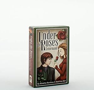 Seller image for Under the Roses Lenormand for sale by Pieuler Store