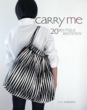 Bild des Verkufers fr Carry Me zum Verkauf von Pieuler Store