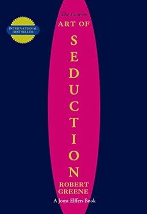 Bild des Verkufers fr Concise Art of Seduction zum Verkauf von Pieuler Store