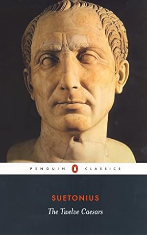 Imagen del vendedor de The Twelve Caesars (Penguin Classics) a la venta por Pieuler Store