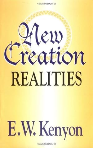 Seller image for New Creation Realities for sale by Pieuler Store