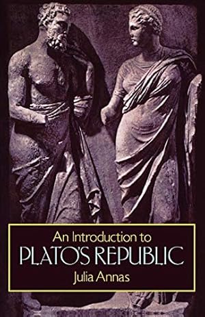 Immagine del venditore per An Introduction to Plato's Republic venduto da Pieuler Store