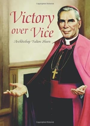 Imagen del vendedor de Victory Over Vice a la venta por Pieuler Store