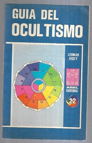 GUIA DEL OCULTISMO