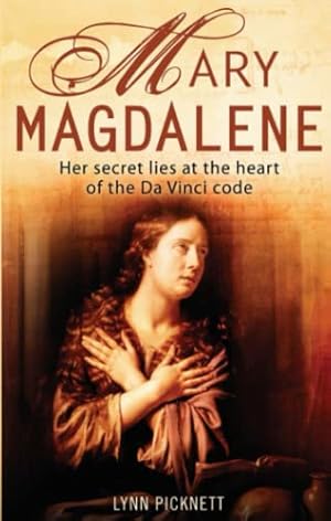 Seller image for Mary Magdalene: Christianity's Hidden Goddess for sale by Pieuler Store