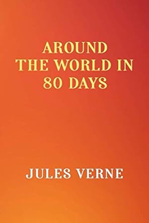 Seller image for Around the World in 80 Days for sale by Pieuler Store