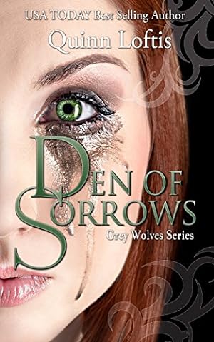 Imagen del vendedor de Den of Sorrows (The Grey Wolves Series) (Volume 9) a la venta por Pieuler Store