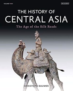 Seller image for The History of Central Asia for sale by Pieuler Store
