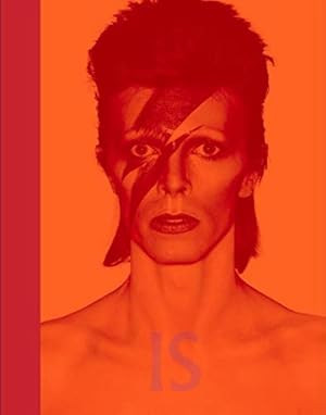 Imagen del vendedor de David Bowie Is a la venta por Pieuler Store