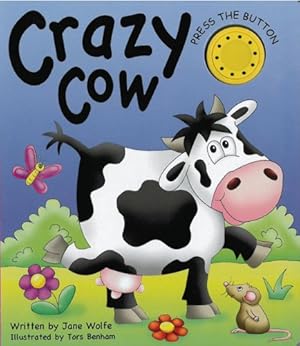 Seller image for Crazy Cow for sale by Pieuler Store