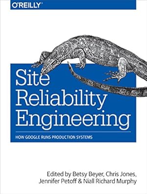 Seller image for Site Reliability Engineering: How Google Runs Production Systems for sale by Pieuler Store