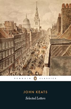 Seller image for Selected Letters (Penguin Classics) for sale by Pieuler Store