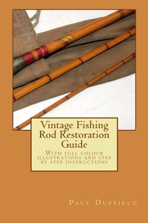 Float Making Guide: Tips and techniques for making your own fishing floats  - Duffield, Paul: 9781973973126 - AbeBooks