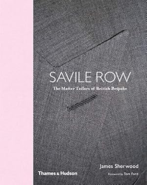 Immagine del venditore per Bespoke: The Master Tailors of Savile Row (Reduced format) venduto da Pieuler Store