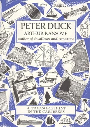 Seller image for Peter Duck for sale by Pieuler Store