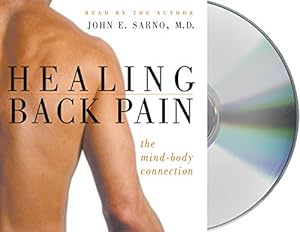 Seller image for Healing Back Pain: The Mind-Body Connection for sale by Pieuler Store
