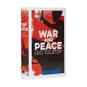 Image du vendeur pour War and Peace mis en vente par Pieuler Store