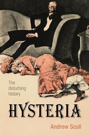Immagine del venditore per Hysteria: The disturbing history venduto da Pieuler Store
