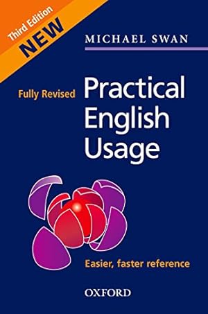 Immagine del venditore per Practical English Usage (3rd Edition) venduto da Pieuler Store