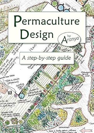 Seller image for Permaculture Design : A Step-by-Step Guide for sale by Pieuler Store