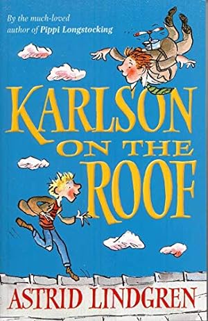 Image du vendeur pour Karlson On The Roof mis en vente par Pieuler Store