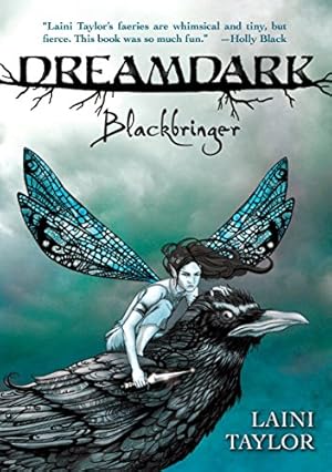 Image du vendeur pour Blackbringer (Dreamdark (Paperback)) mis en vente par Pieuler Store
