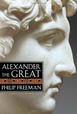 Seller image for Alexander the Great for sale by Pieuler Store