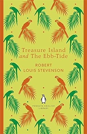 Imagen del vendedor de Penguin English Library Treasure Island (The Penguin English Library) a la venta por Pieuler Store