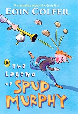 Seller image for The Legend of Spud Murphy (Young Puffin Story Books) for sale by Pieuler Store