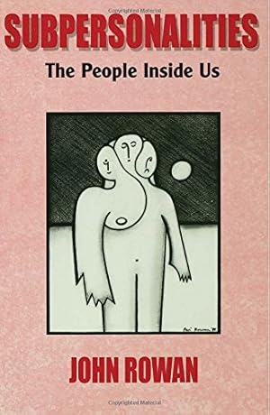 Imagen del vendedor de Subpersonalities: The People Inside Us a la venta por Pieuler Store