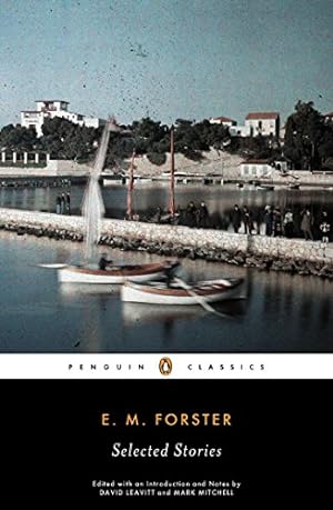 Seller image for Selected Stories (Penguin Twentieth Century Classics) for sale by Pieuler Store