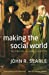 Image du vendeur pour Making The Social World: The Structure of Human Civilization mis en vente par Pieuler Store