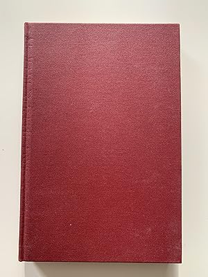 Bild des Verkufers fr The Works of Thomas Robert Malthus. Volume Four. Essays on Population. zum Verkauf von Symonds Rare Books Ltd