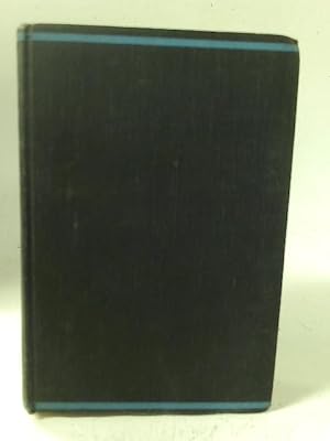 Bild des Verkufers fr C. T. Studd, Cricketer and Pioneer zum Verkauf von World of Rare Books