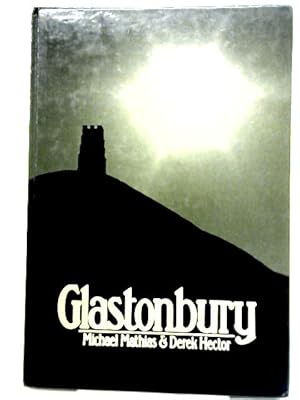 Imagen del vendedor de Glastonbury a la venta por World of Rare Books