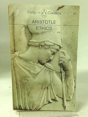 Imagen del vendedor de Ethics a la venta por World of Rare Books