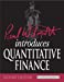 Seller image for Paul Wilmott Introduces Quantitative Finance for sale by Pieuler Store