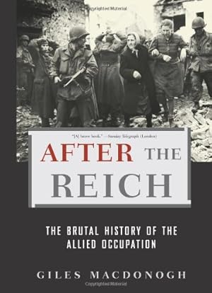 Imagen del vendedor de After the Reich a la venta por Pieuler Store