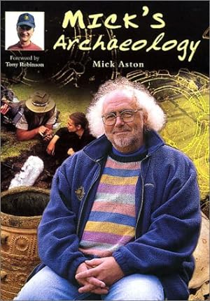Seller image for Mick's Archaeology (Revealing History) for sale by Pieuler Store