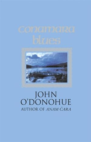 Seller image for Conamara Blues : A Collection of Poetry for sale by Pieuler Store
