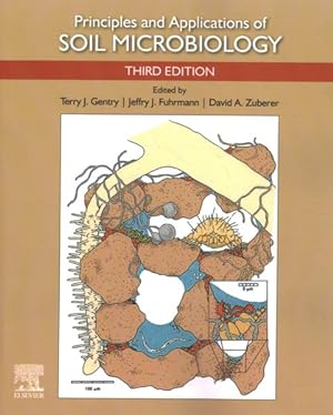 Immagine del venditore per Principles and Applications of Soil Microbiology venduto da GreatBookPrices
