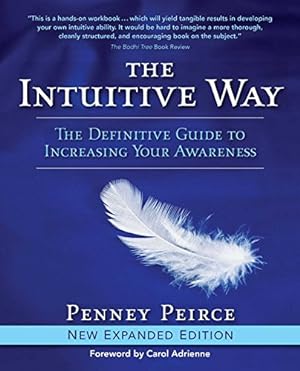 Seller image for Intuitive Way : The Definitive Guide to Increasing Your Awareness for sale by Pieuler Store