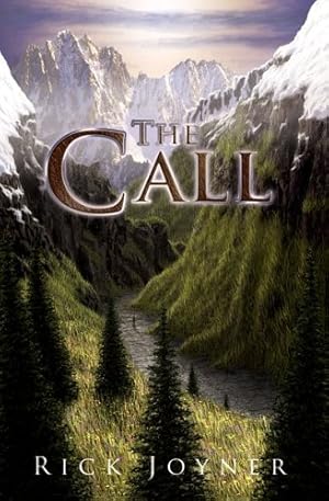 Image du vendeur pour The Call mis en vente par Pieuler Store