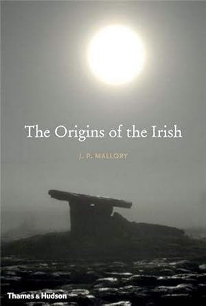 Image du vendeur pour The Origins of the Irish mis en vente par Pieuler Store