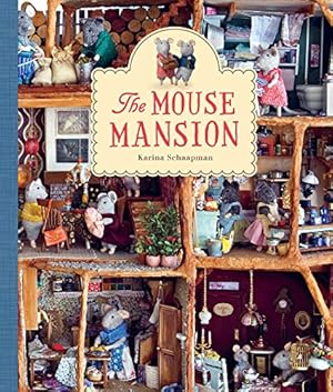 Immagine del venditore per The Mouse Mansion venduto da Pieuler Store