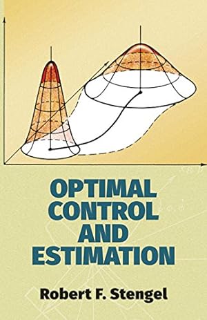 Seller image for Optimal Control and Estimation for sale by Pieuler Store