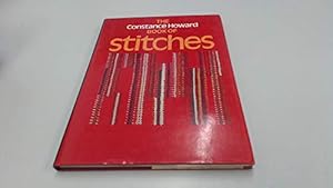 Bild des Verkufers fr The Constance Howard Book of Stitches zum Verkauf von Pieuler Store