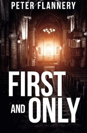Seller image for First and Only: A psychological thriller for sale by Pieuler Store