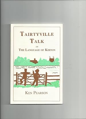 Seller image for Tairtyville Talk for sale by Roger Lucas Booksellers
